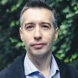 Mark Ridley