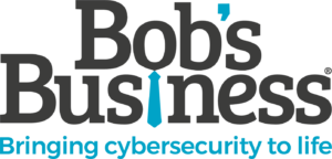 Bob's Business Logo