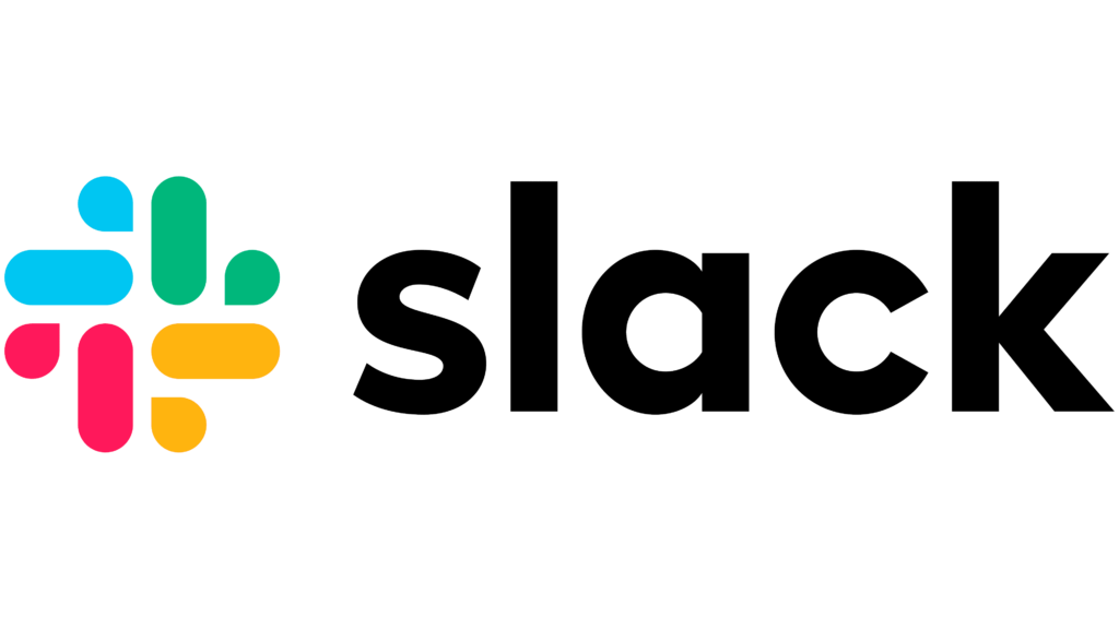 Slack Logo